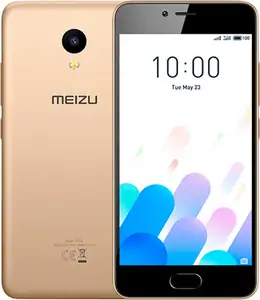Замена матрицы на телефоне Meizu M5c в Самаре